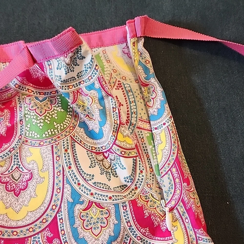 J Crew size 6, 100% cotton skirt - Picture 4 of 6